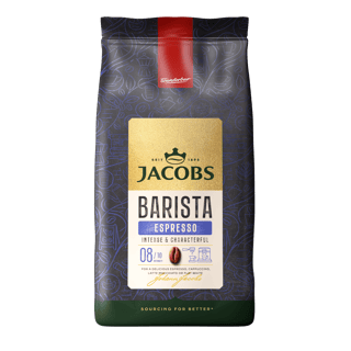 BARISTA ESPRESSO