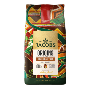 Origins Uganda & Kenya 1000g