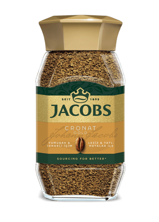 Cronat Gold 100g Jar