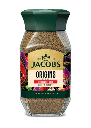 Origins Southern Asia 95g Jar
