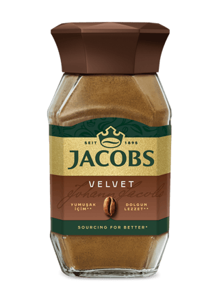 Velvet 95g Jar Packshot