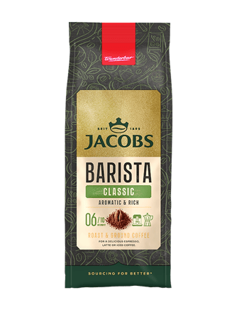 Barista Classic 200g
