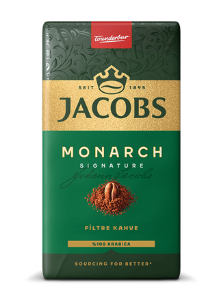 Monarch 250g