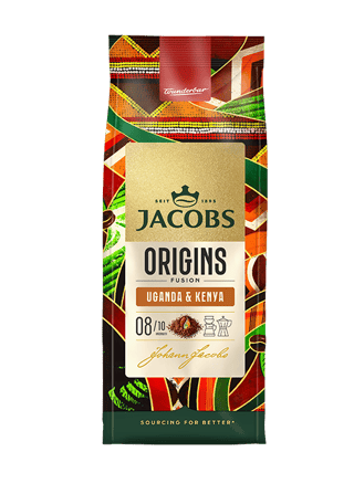Origins Uganda & Kenya 200g