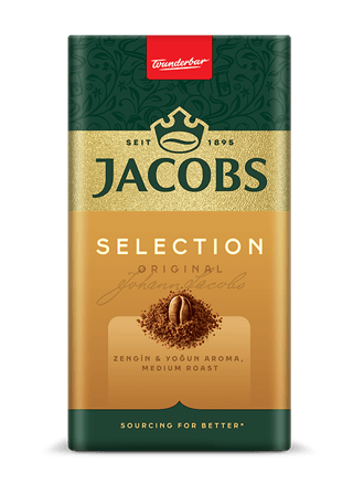 Selection 250g