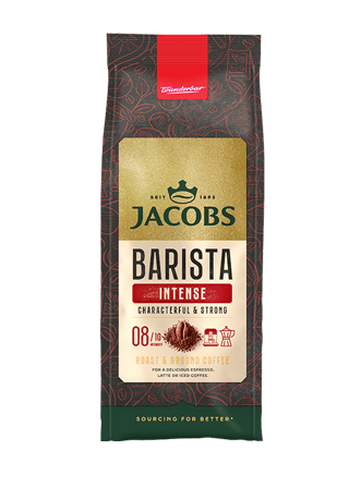Barista Intense 200g