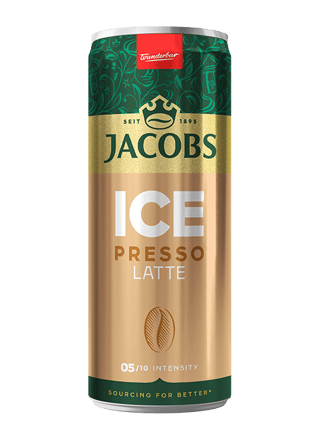 MU JA 0361 Jacobs RTD Icepresso Latte