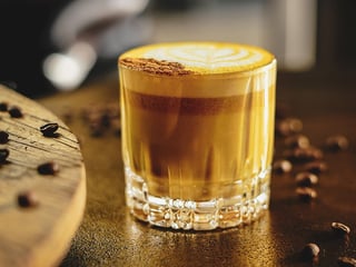 zerdecall latte