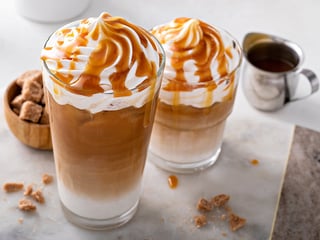 karamelli souk latte